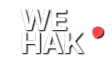 We HAK Studio